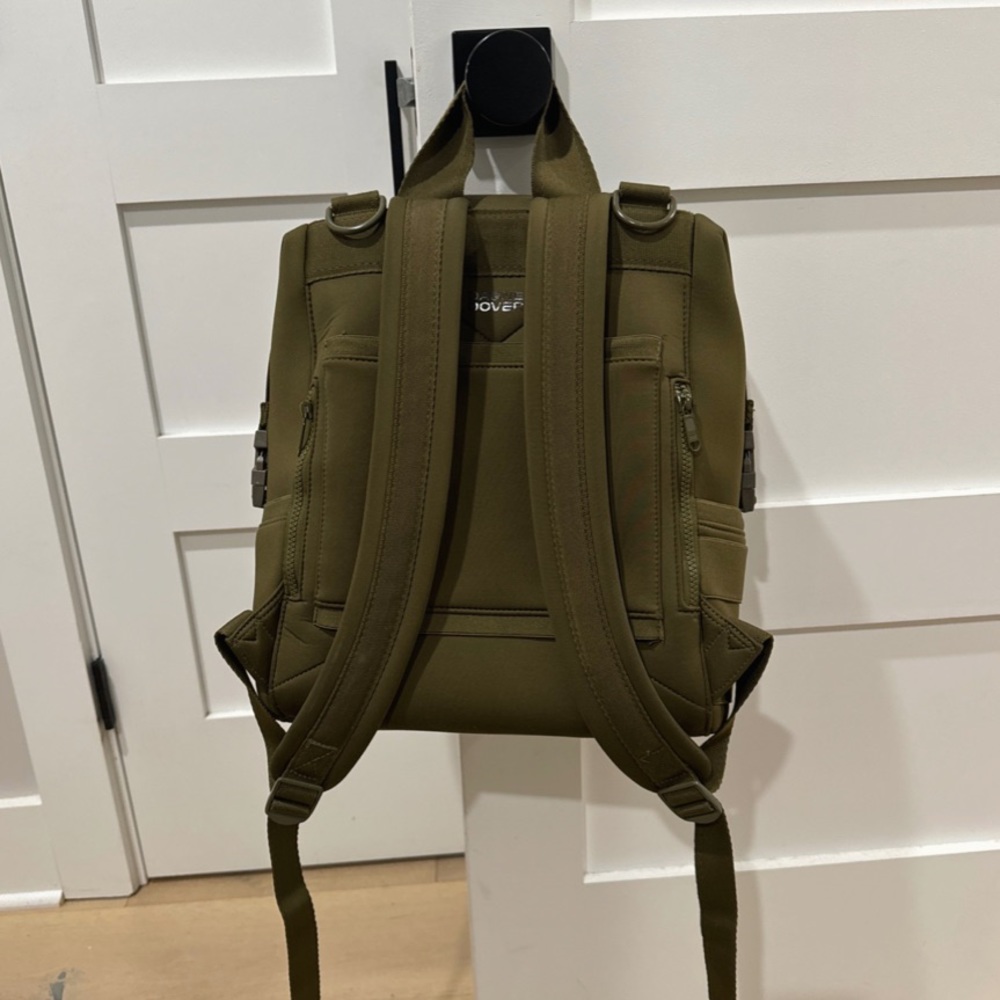 Dagne Dover Indi Diaper Backpack Medium - Picture 5 of 10